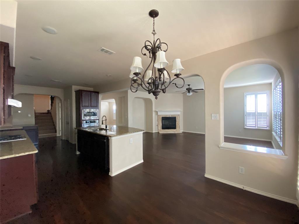 Panther Creek Estates Ph VI - Residential Lease