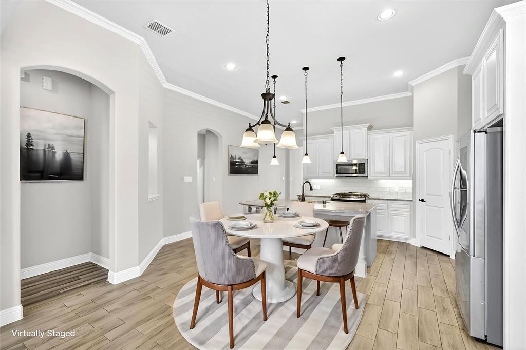 Erwin Farms Ph 1 - Residential