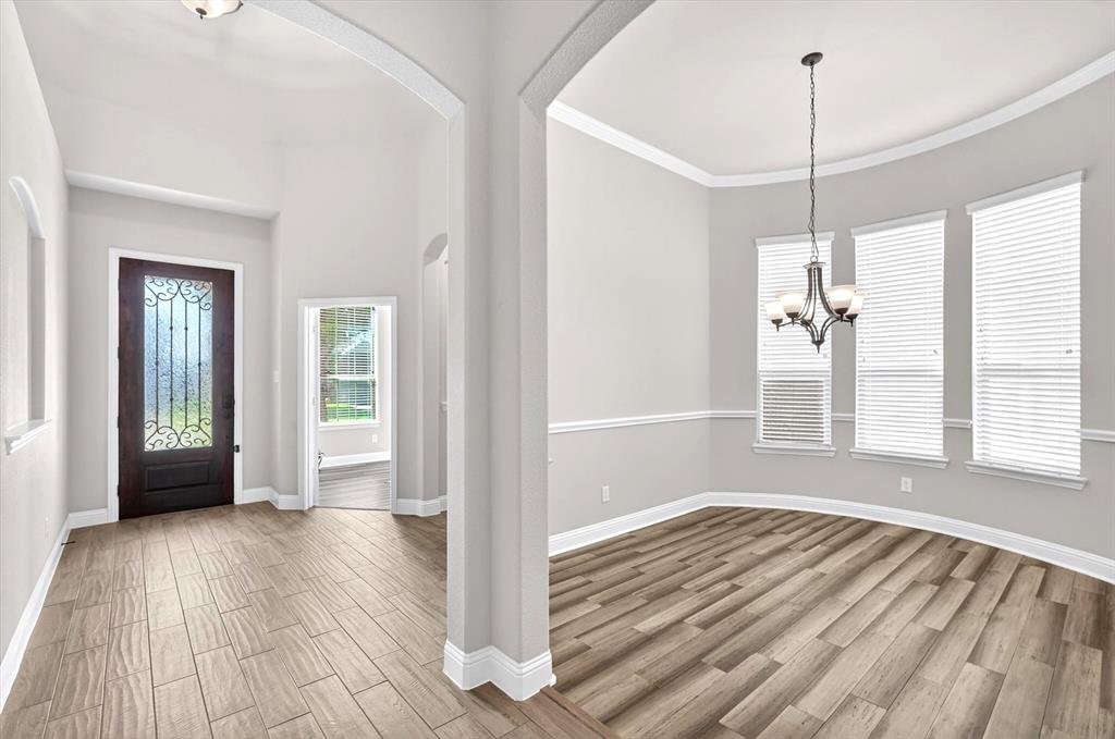 Erwin Farms Ph 1 - Residential