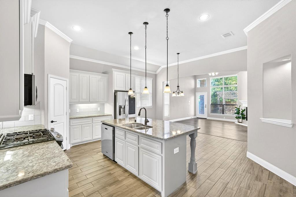 Erwin Farms Ph 1 - Residential