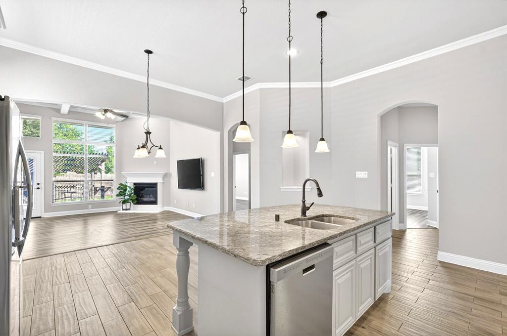 Erwin Farms Ph 1 - Residential