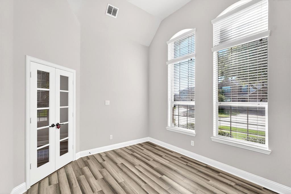 Erwin Farms Ph 1 - Residential