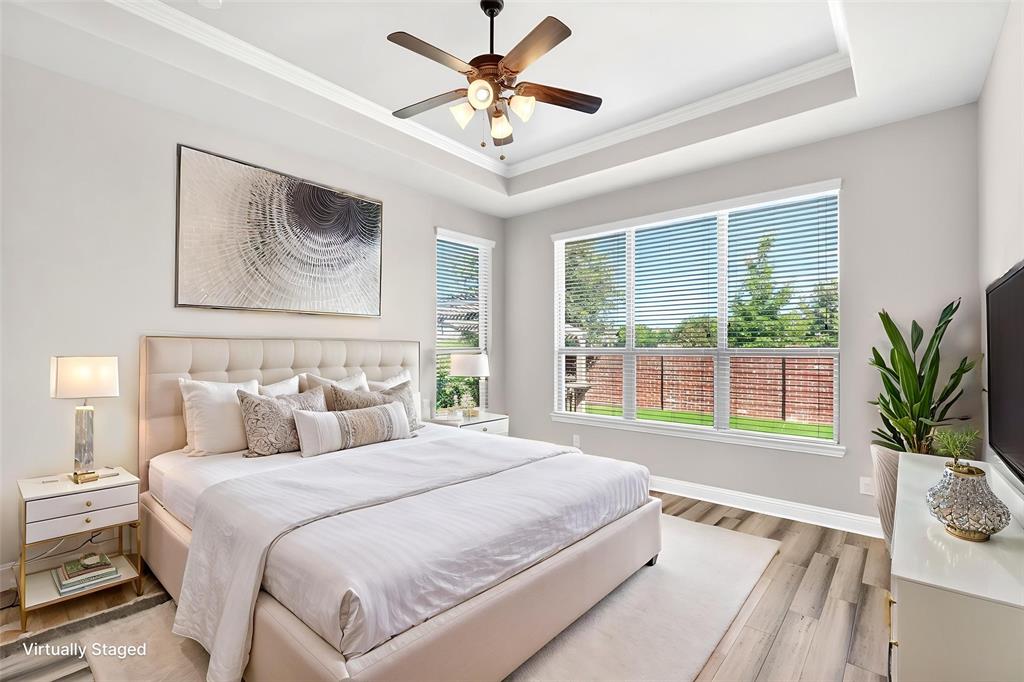 Erwin Farms Ph 1 - Residential