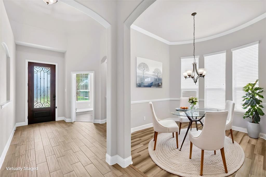 Erwin Farms Ph 1 - Residential