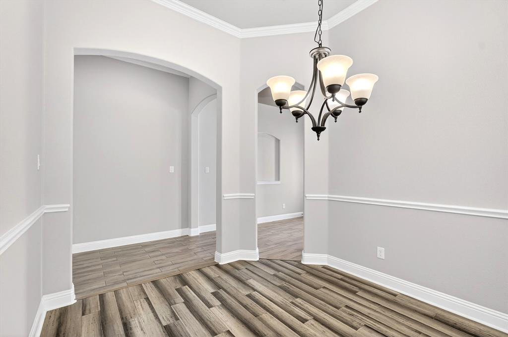 Erwin Farms Ph 1 - Residential