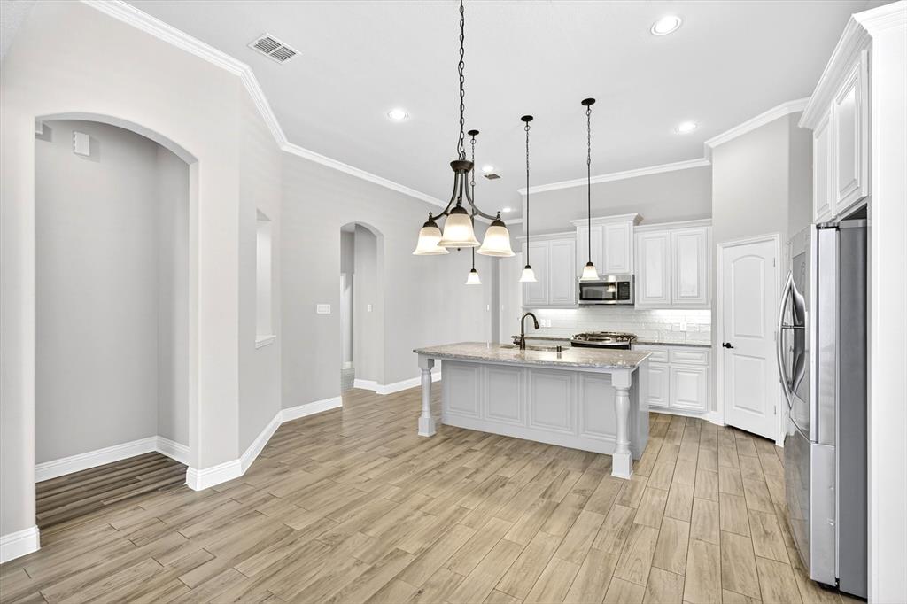 Erwin Farms Ph 1 - Residential