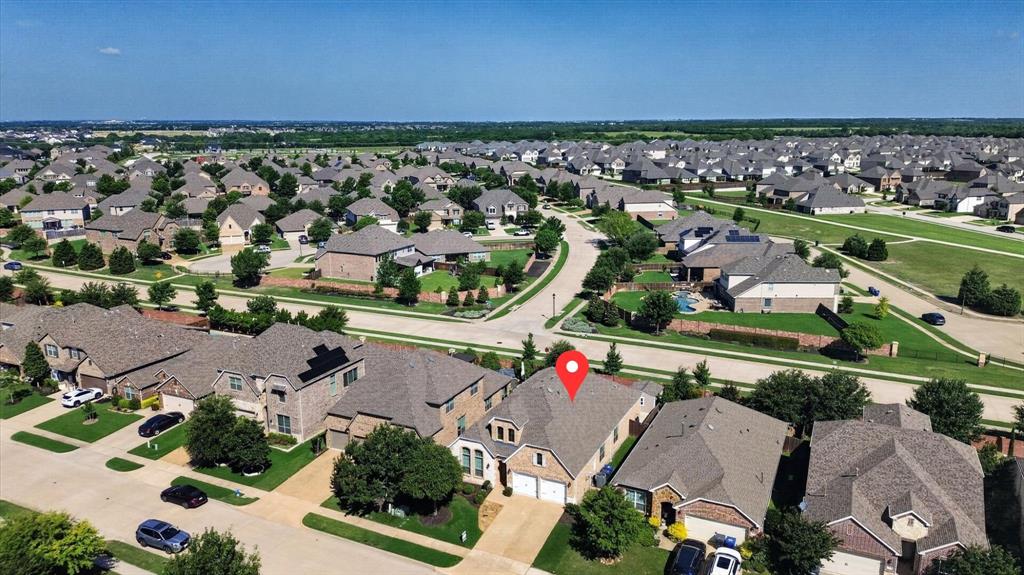 Erwin Farms Ph 1 - Residential