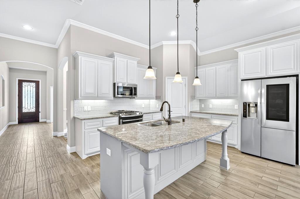 Erwin Farms Ph 1 - Residential