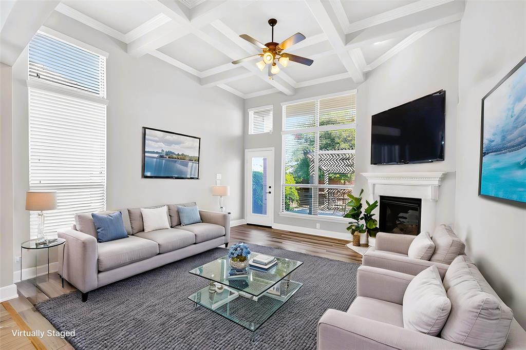 Erwin Farms Ph 1 - Residential