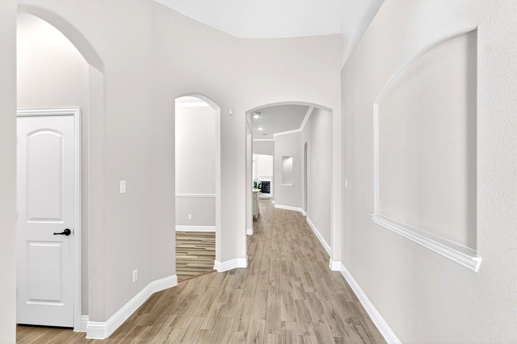 Erwin Farms Ph 1 - Residential