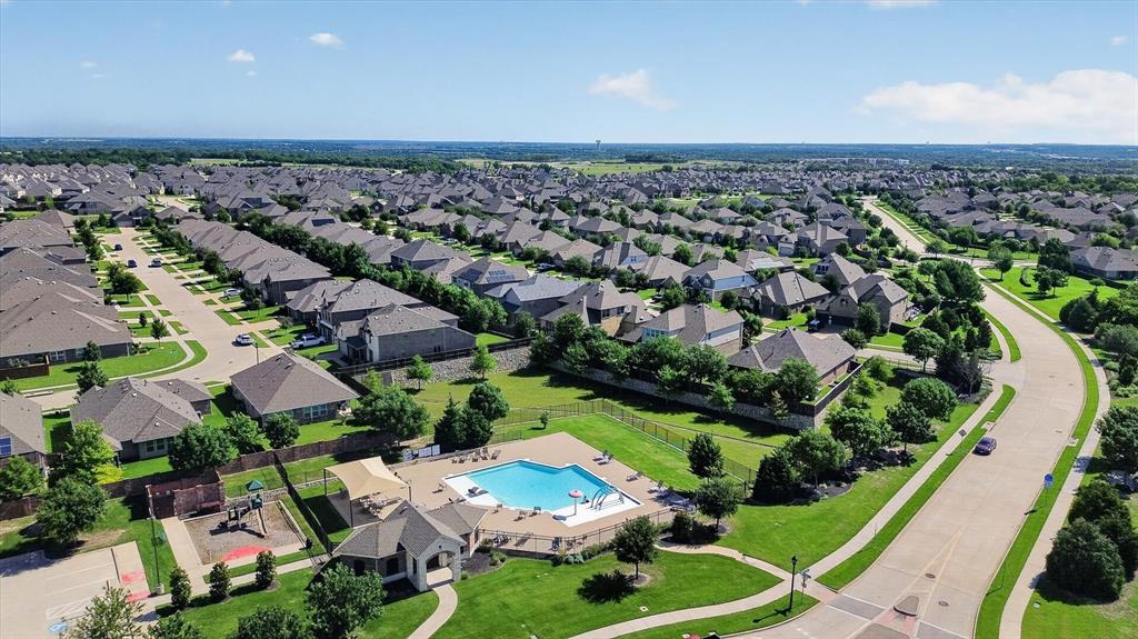 Erwin Farms Ph 1 - Residential