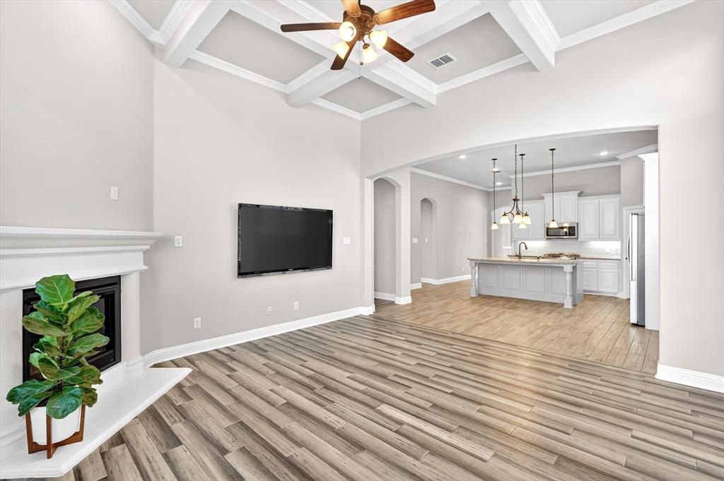 Erwin Farms Ph 1 - Residential