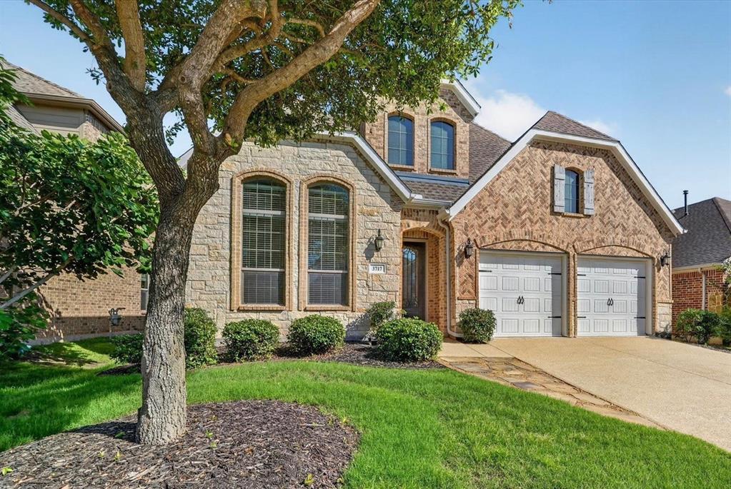 Erwin Farms Ph 1 - Residential