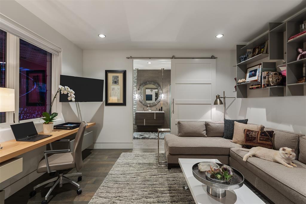 Faulkner on Meadow Crest - Residential
