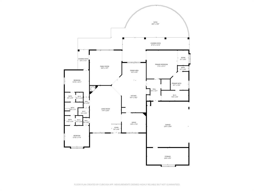 None - Residential