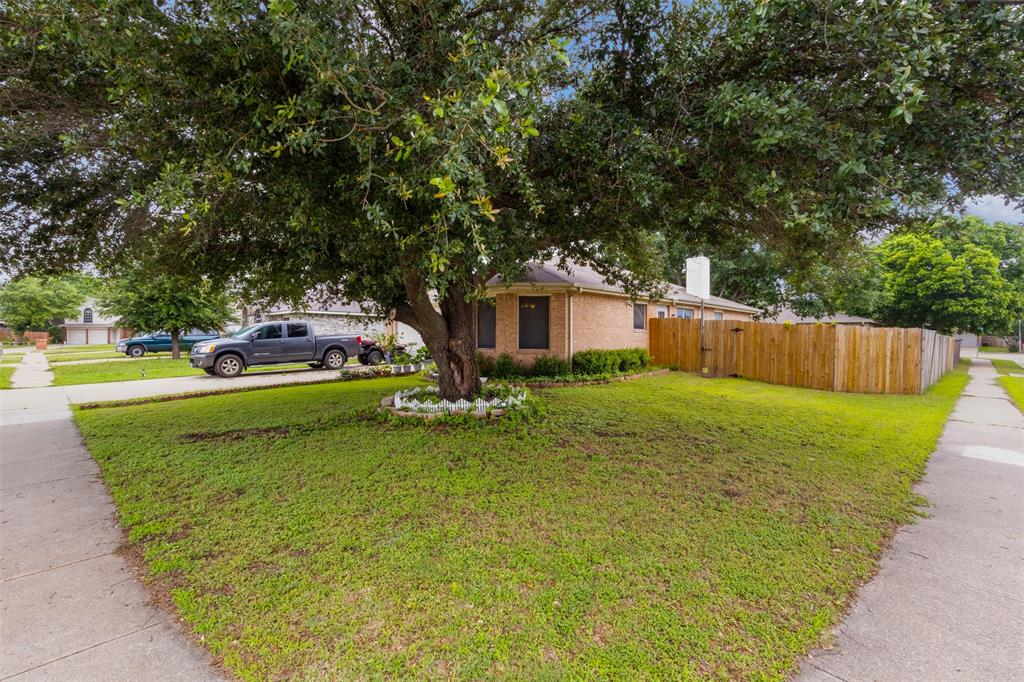 Parks Add - Residential