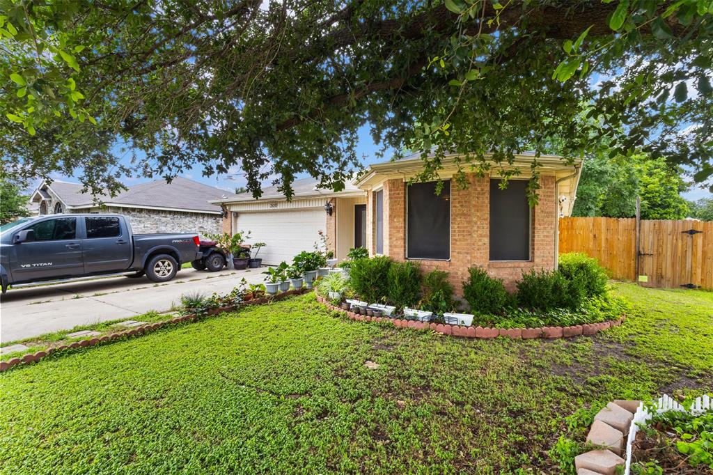Parks Add - Residential