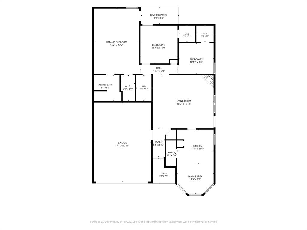 Parks Add - Residential