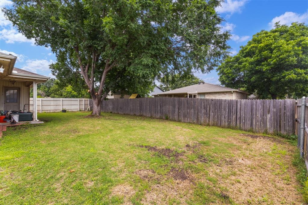 Parks Add - Residential