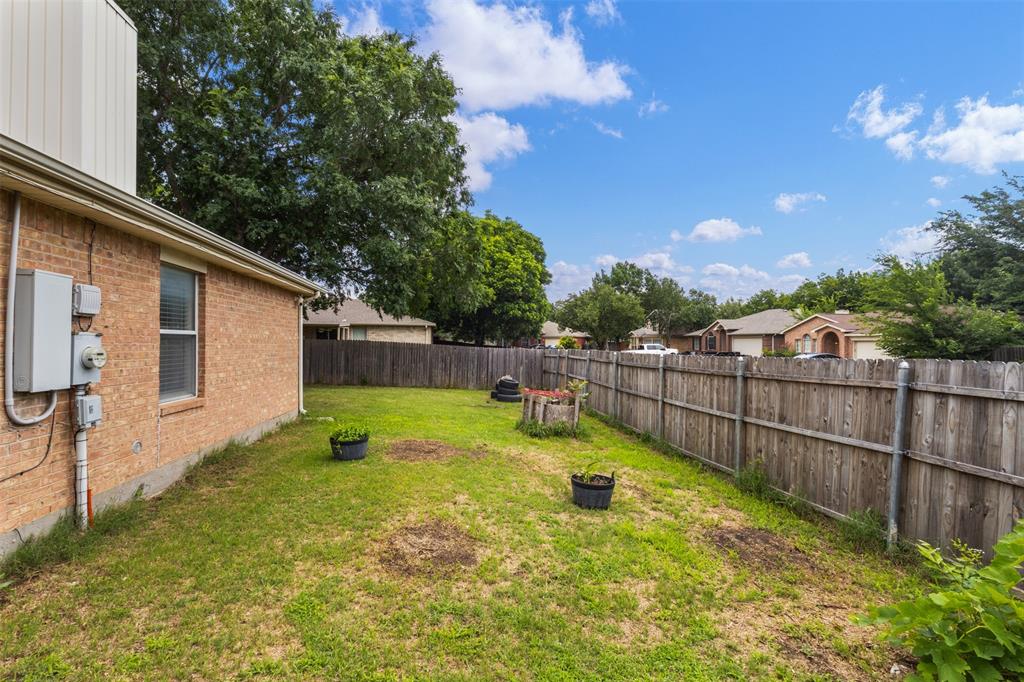 Parks Add - Residential
