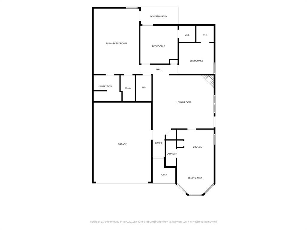 Parks Add - Residential