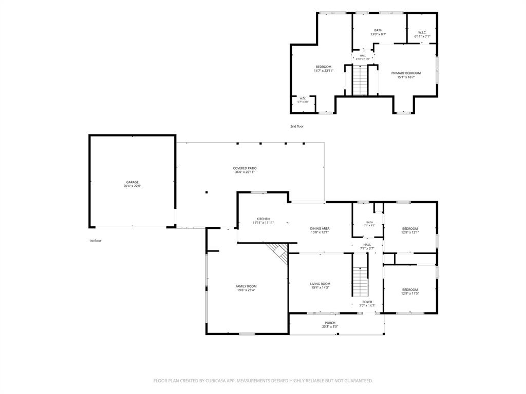 Highland Park - Residential