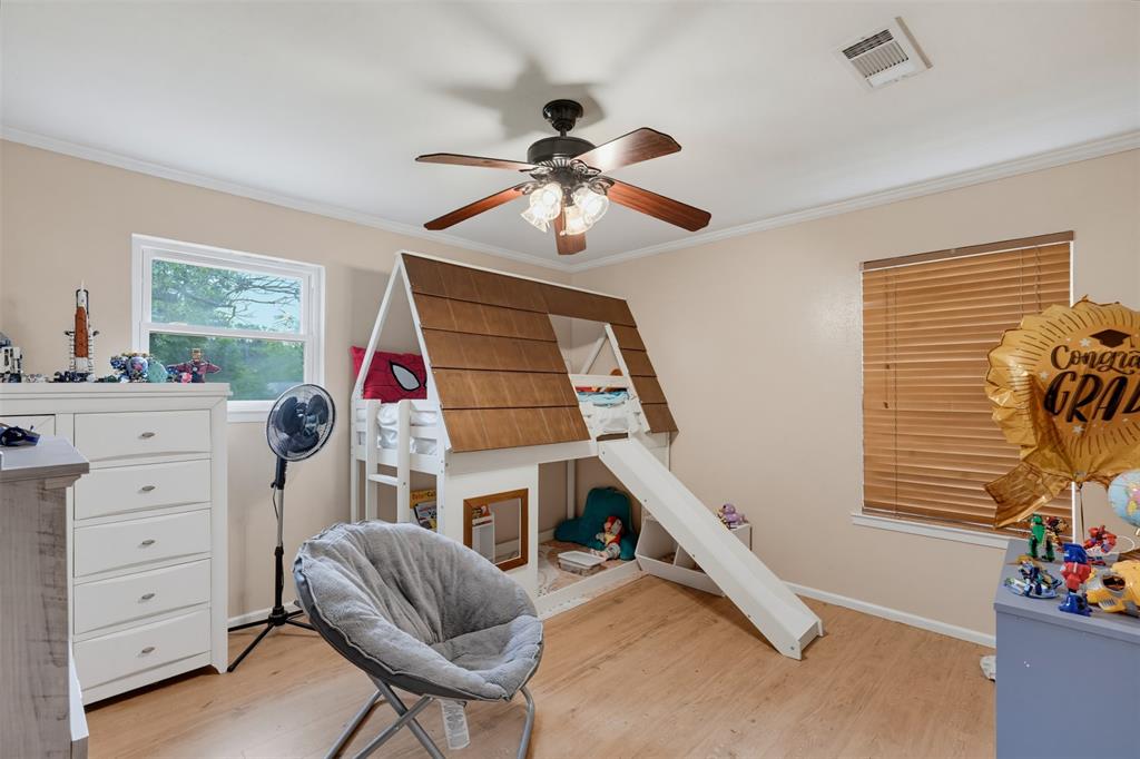 Highland Park - Residential