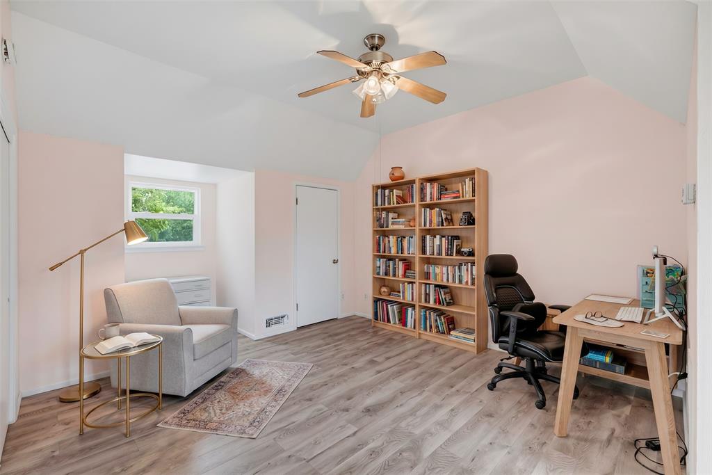 Highland Park - Residential