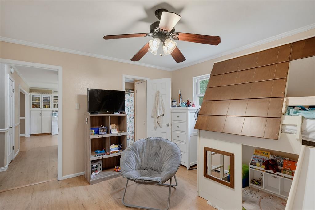 Highland Park - Residential