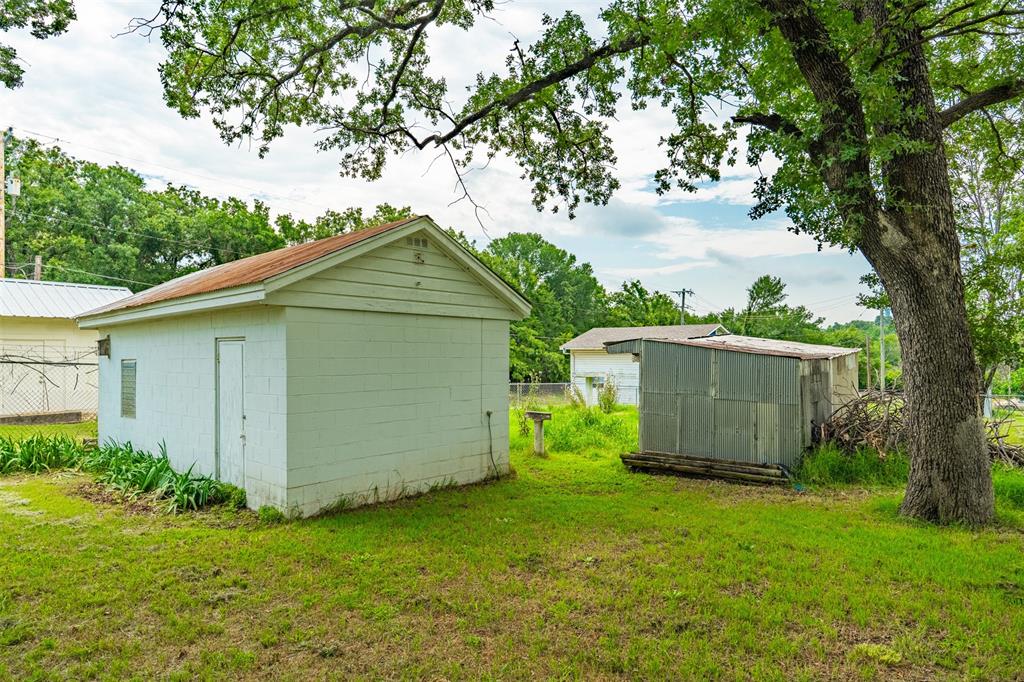 Highland Park - Residential