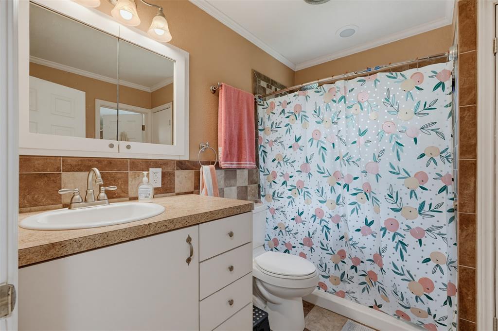Highland Park - Residential