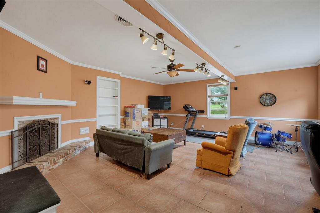 Highland Park - Residential