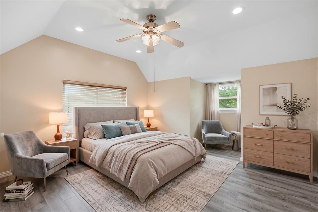 Highland Park - Residential