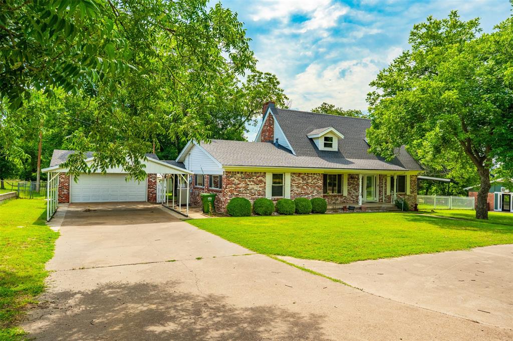 Highland Park - Residential