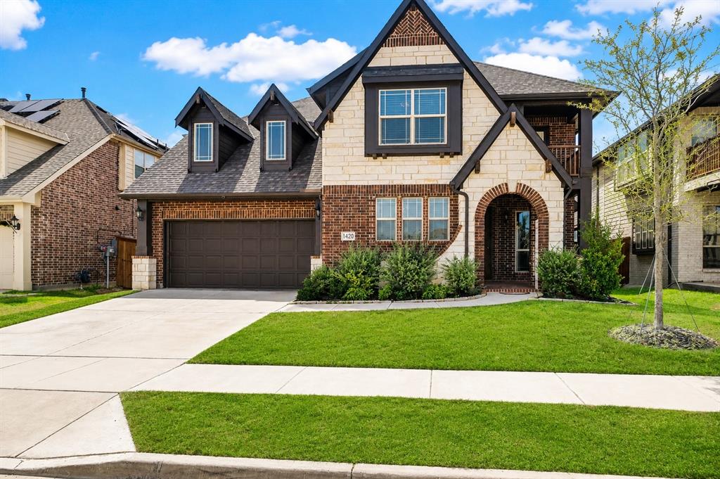 Willow Wood Ph 7 - Residential