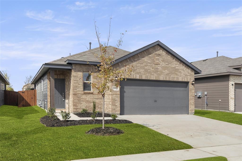 Briarwood Hills - Residential