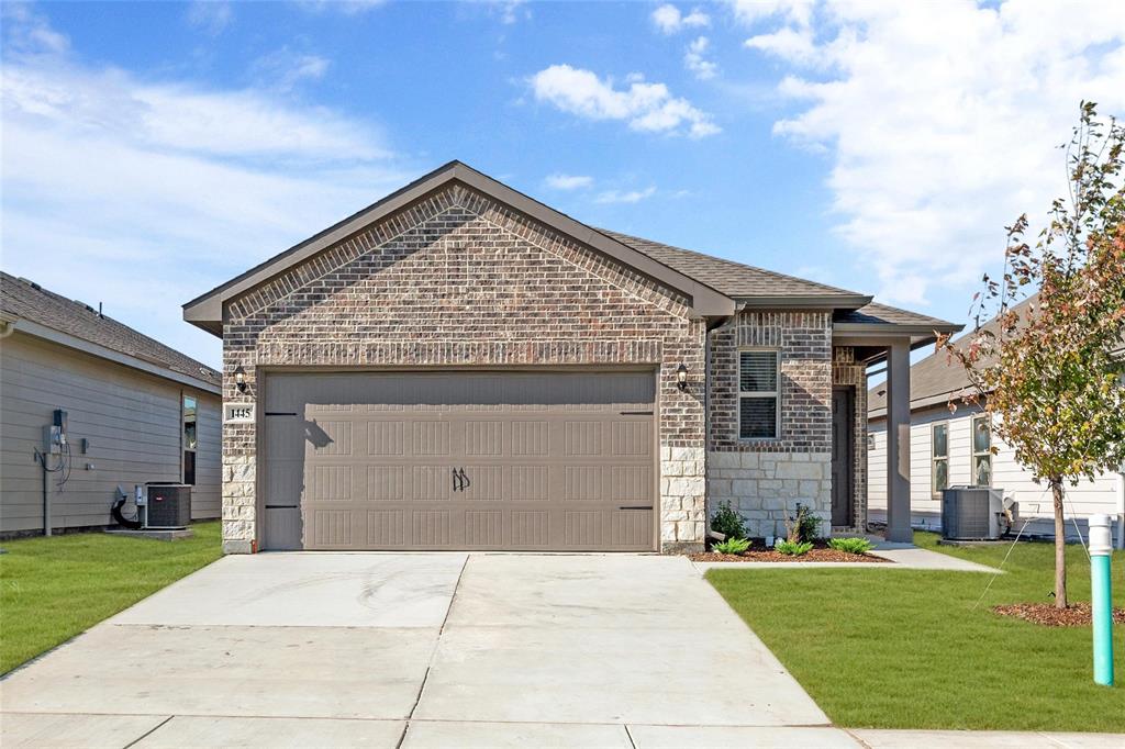 Briarwood Hills - Residential