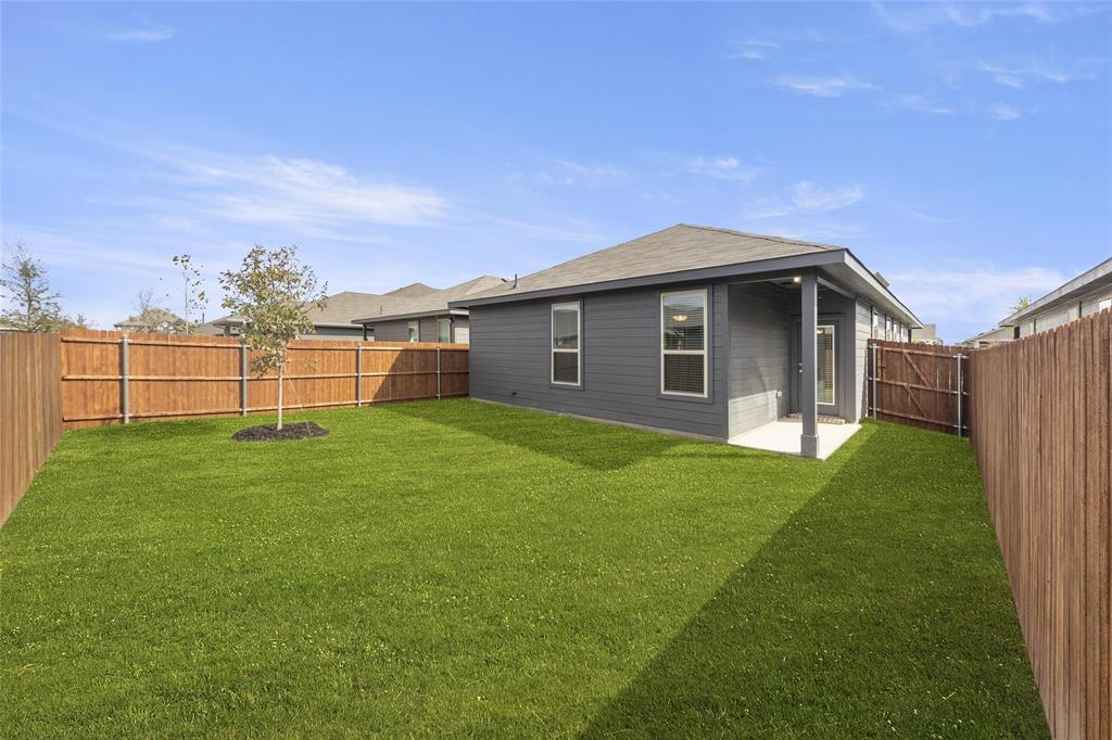 Briarwood Hills - Residential