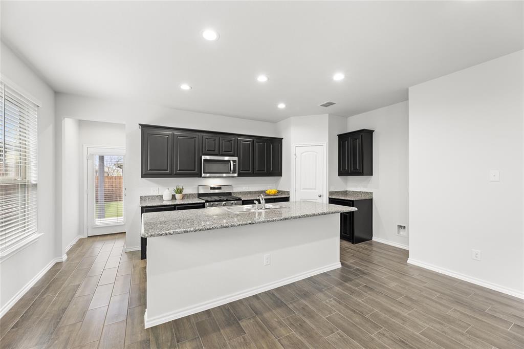 Briarwood Hills - Residential