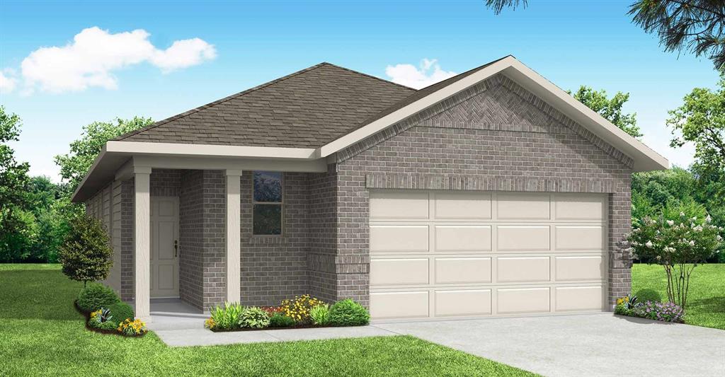 Briarwood Hills - Residential