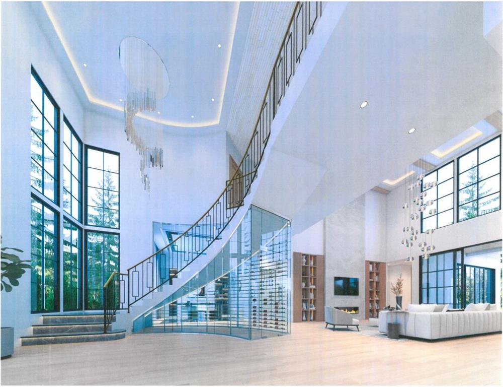 Beautifully designed luxurious contemporary custom home conveniently located in the Private School Corridor! No detail left unturned in this open floorplan including; 5 ensuite BR (6 optional BR), 7 Bath, Formal Dining, oversized 4 car garage, temperature controlled glass wine cellar, Walk up bar, gourmet kitchen with professional appliances, 2nd kitchen with craft room, gorgeous oversized primary BR boast fireplace + bonus room (exercise room) and steel safe room in primary double closet, downstairs game room that opens to expansive covered alfresco entertainment space, outdoor kitchen, firepit, enormous 2nd floor flex bonus room could be media, playroom, or art studio.  Truly a masterpiece home filled with tons of natural light and beautiful finish out. Don't wait, as there is still time to make decorating choices.
