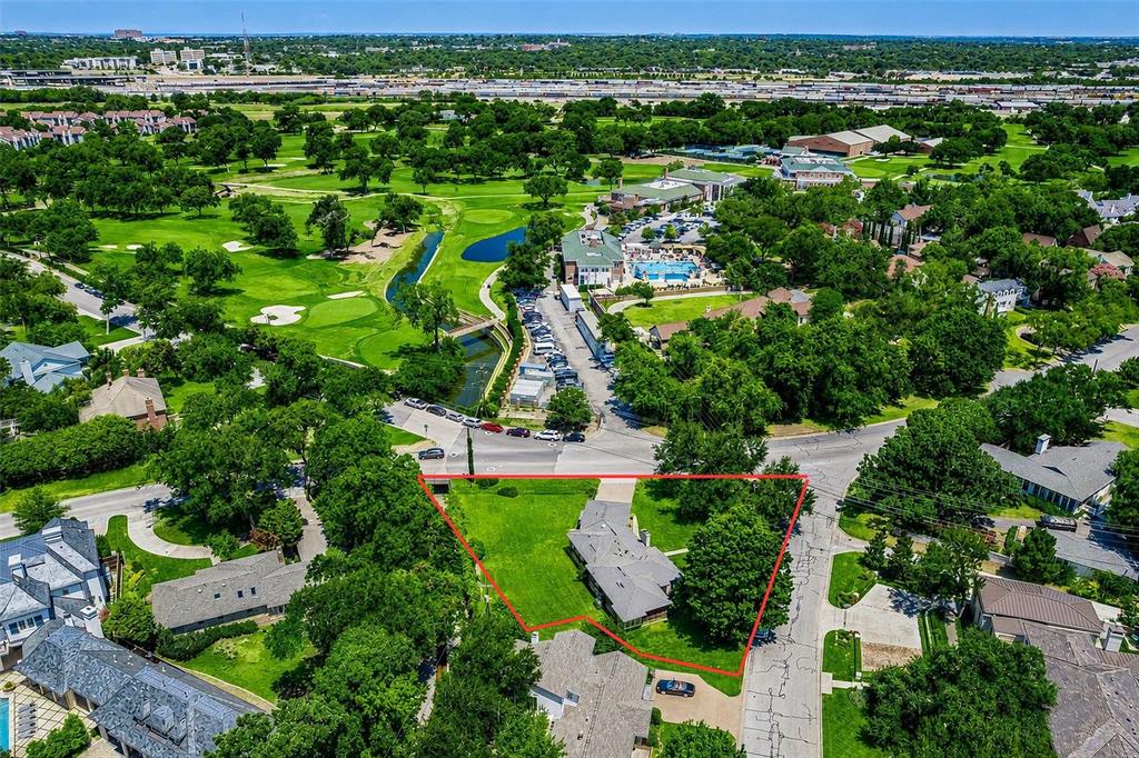 Colonial Park Add - Land