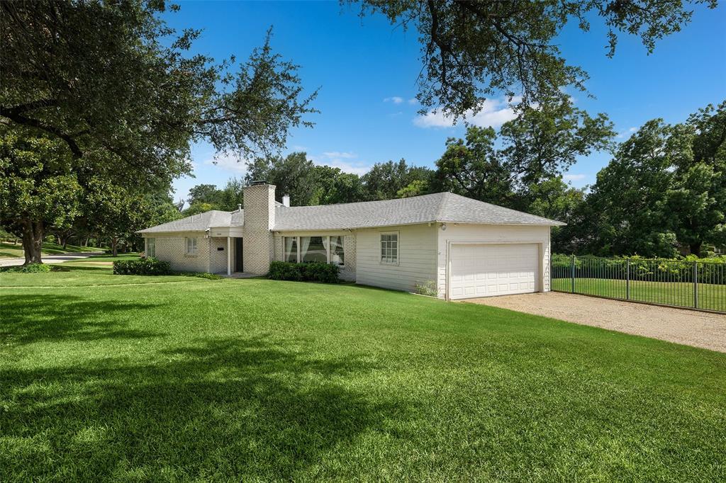 Colonial Park Add - Land