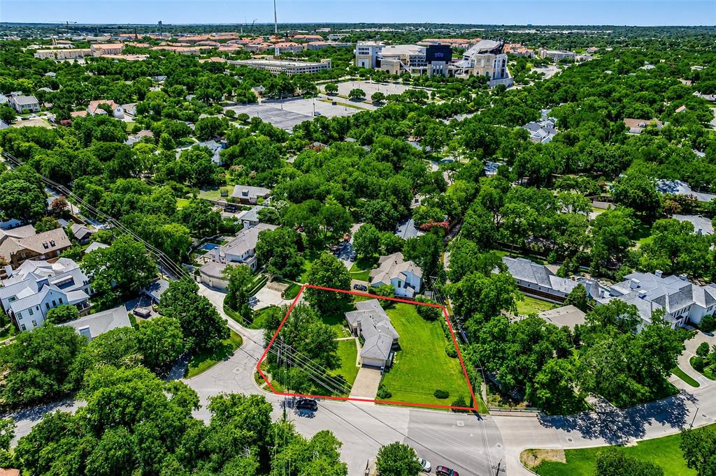 Colonial Park Add - Land