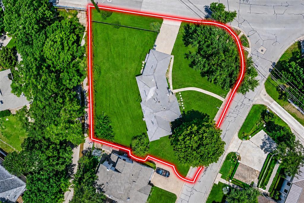 Colonial Park Add - Land
