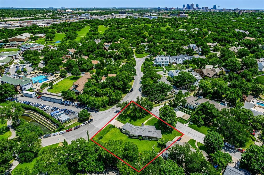 Colonial Park Add - Land