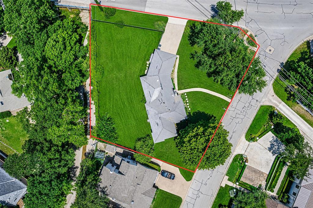 Colonial Park Add - Land