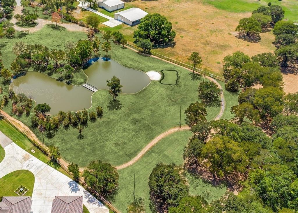 Bull Run Lakes Add - Land