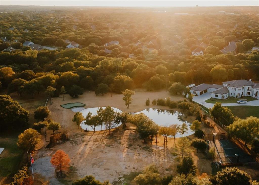 Bull Run Lakes Add - Land