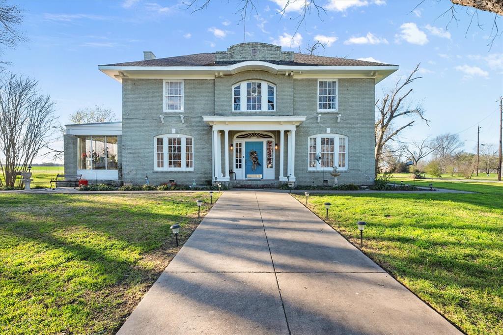 Kerens Ot - Residential